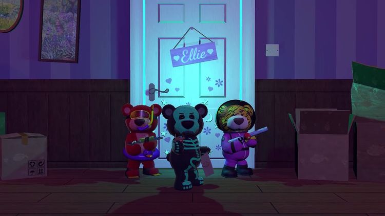 STUFFED PC Steam CD Key