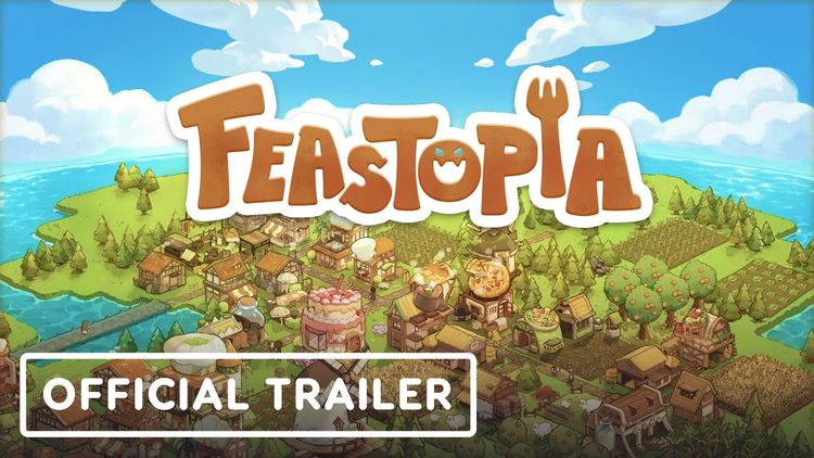Feastopia PC Steam CD Key