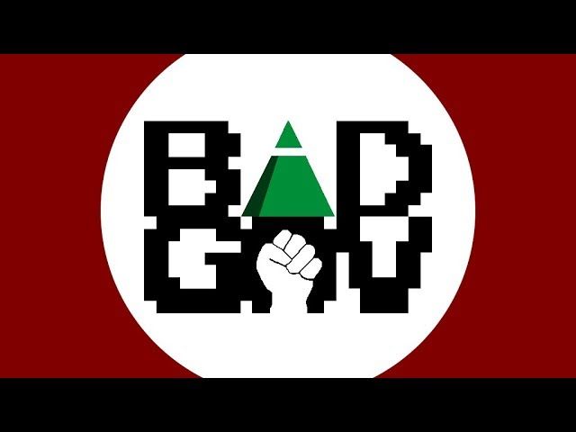 Bad Government Steam CD Key