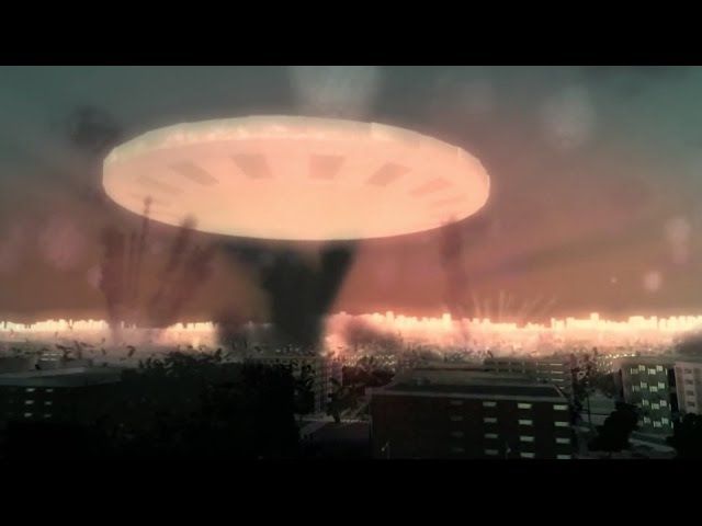 Megaton Rainfall Steam CD Key