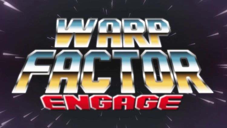 Warp Factor PC Steam CD Key