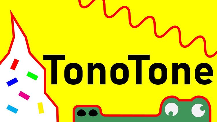 TonoTone PC Steam CD Key