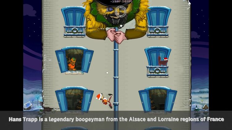 Hooligan Vasja: Christmas Steam CD Key