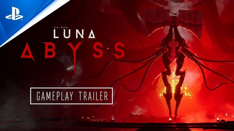 Luna Abyss EU PS5 CD Key