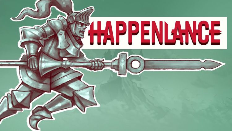 Happenlance Steam CD Key