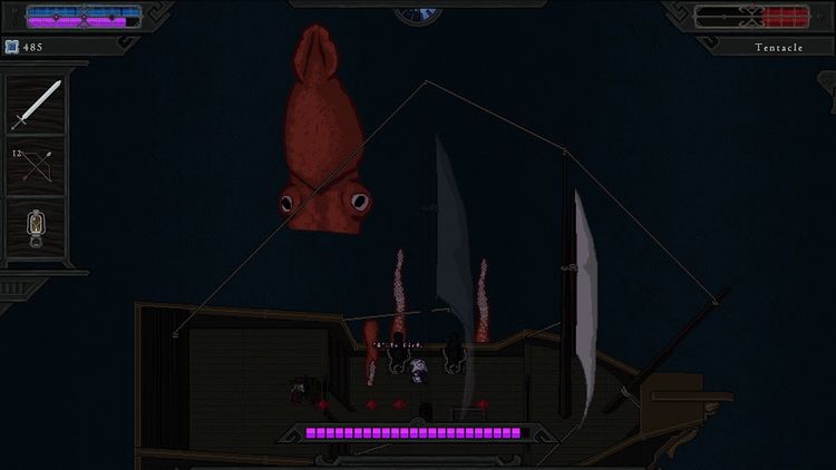 Osmorrow Steam CD Key