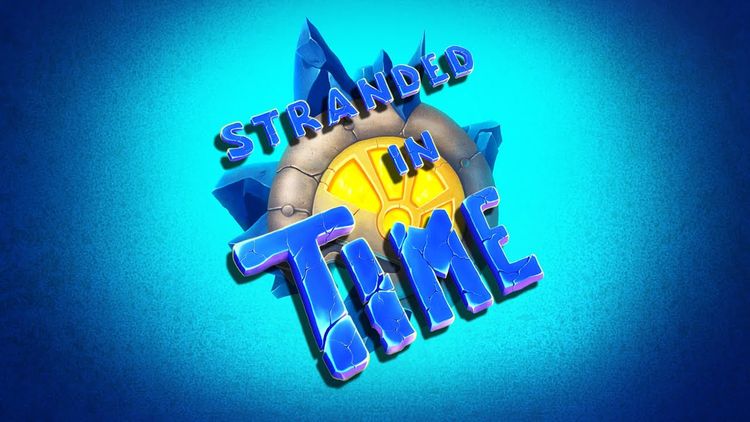 Stranded In Time Steam CD Key