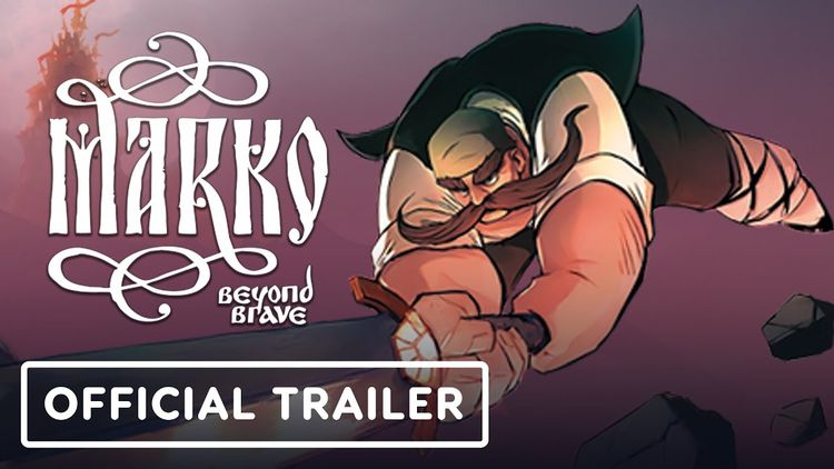 Marko: Beyond Brave PC Steam CD Key