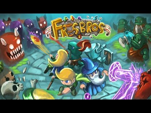 Frisbros Steam CD Key