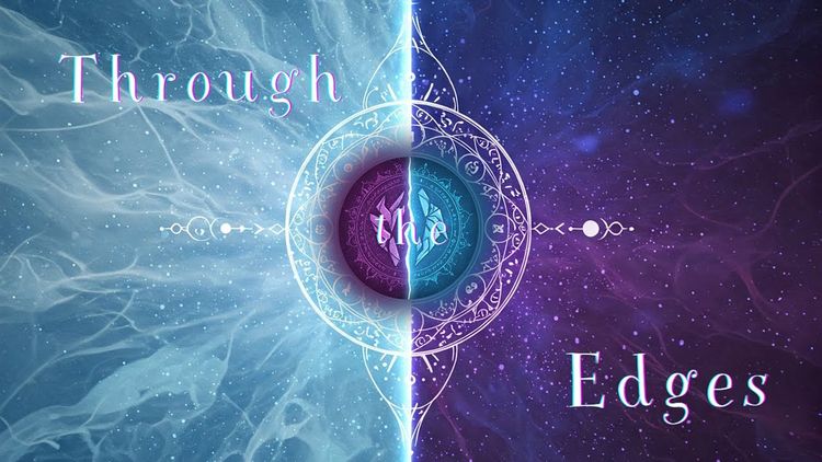 Through the Edges PC Steam CD Key
