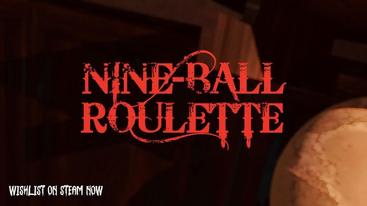 Nine-Ball Roulette PC Steam CD Key