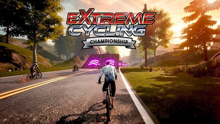 Extreme Cycling Championship PC Steam CD Key