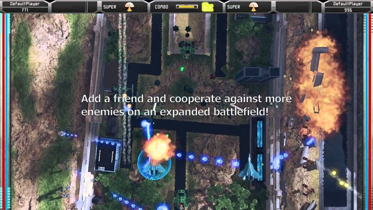 Revolution Ace Steam Gift