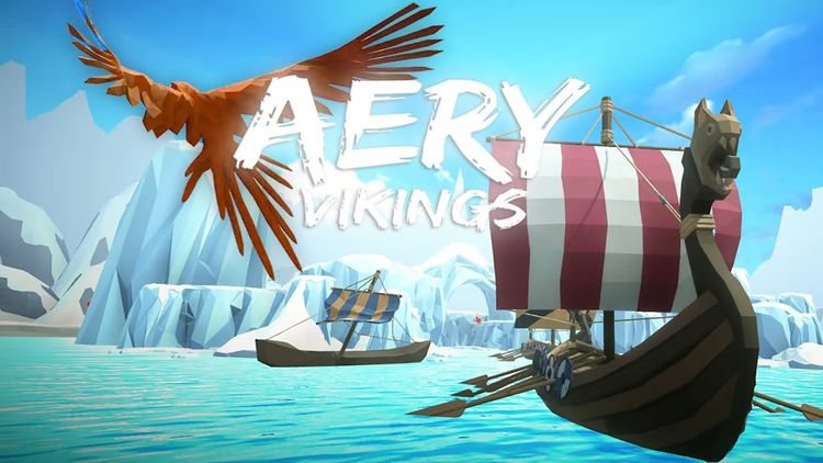 Aery - Vikings AR XBOX One / Xbox Series X|S CD Key