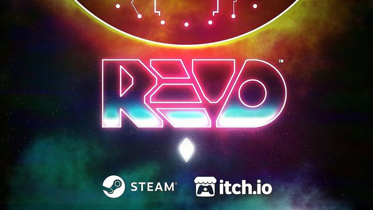 REVO Steam CD Key