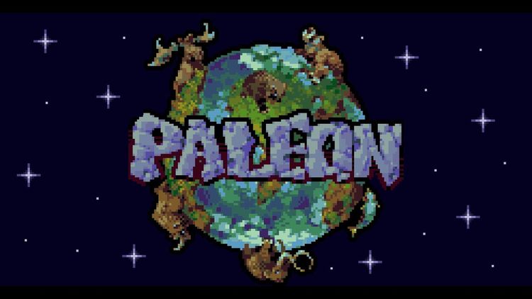 Paleon Steam CD Key