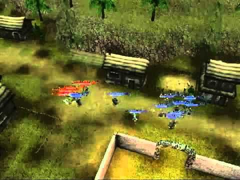 Wars and Warriors: Joan of Arc Steam CD Key