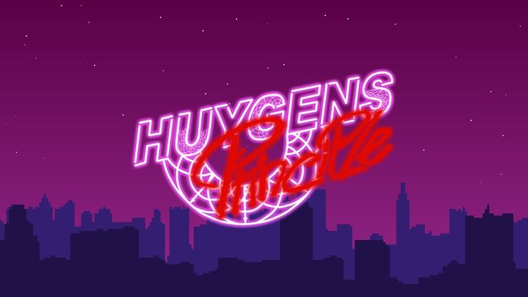 Huygens Principle Steam CD Key