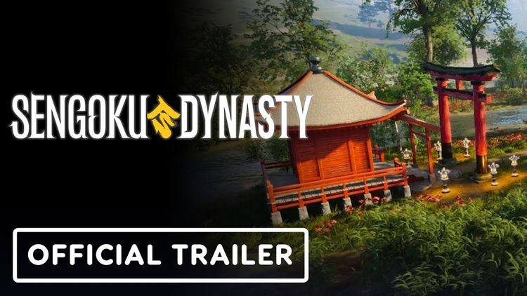 Medieval & Sengoku Dynasty Bundle Xbox Series X|S Account