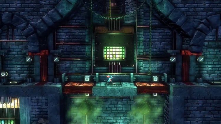 Macrotis: A Mother's Journey AR XBOX One CD Key