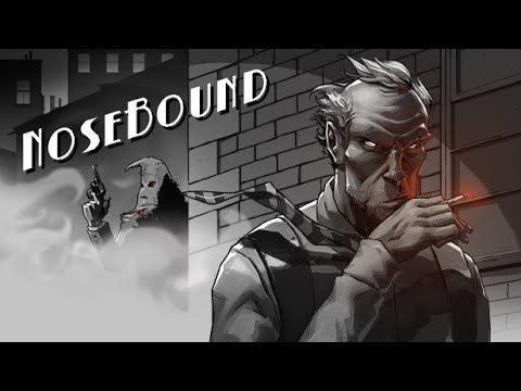 NoseBound PC Steam CD Key