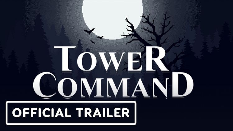 Tower Command PC Steam CD Key