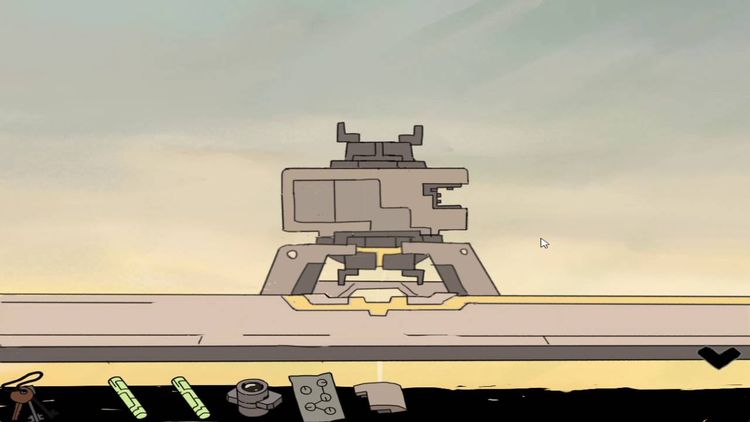 Through Abandoned 2 The Forest Steam CD Key