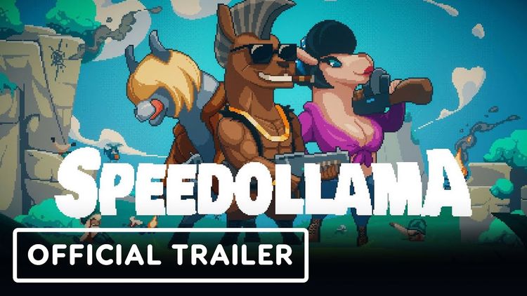 Speedollama PC Steam CD Key