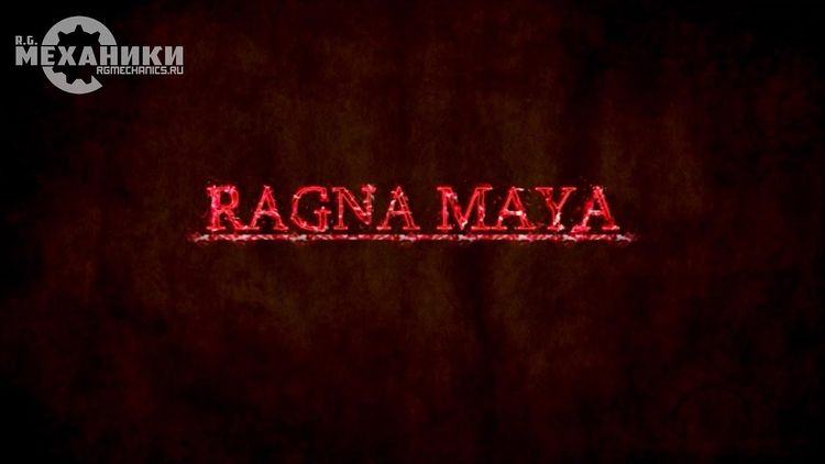 Ragna Maya Steam CD Key