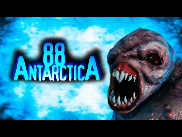 Antarctica 88 PC Steam CD Key