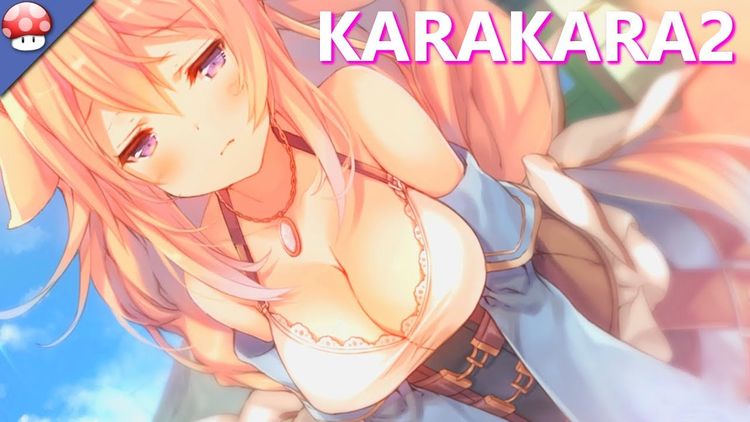 KARAKARA Bundle Steam CD Key