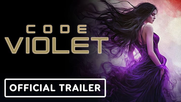 Code Violet PS5 Account