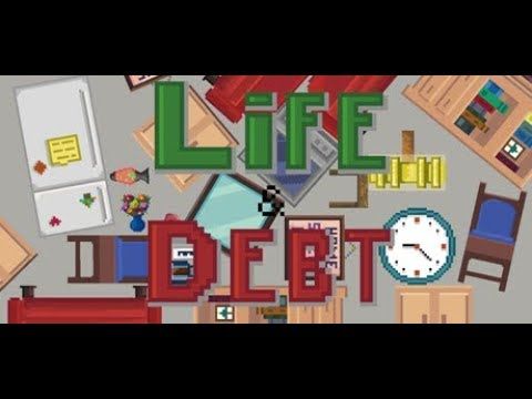 Life and Debt: A Real Life Simulator Steam CD Key
