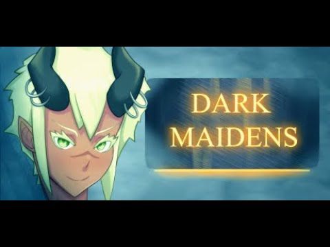 Dark Maidens Steam CD Key