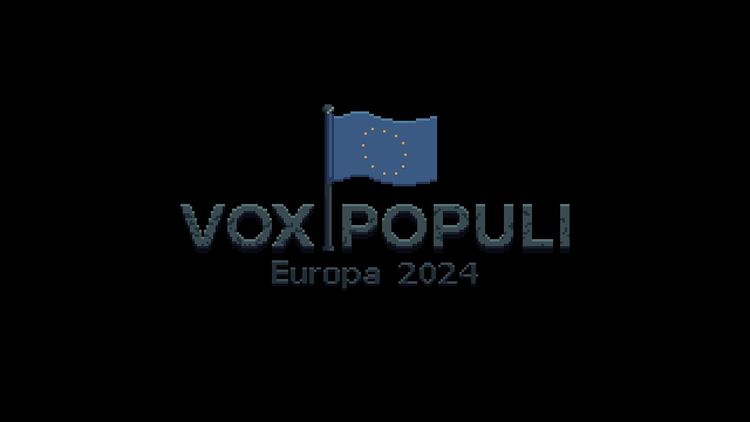 Vox Populi: Europa 2024 PC Steam CD Key