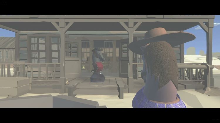 Chess Knights: High Noon Steam CD Key