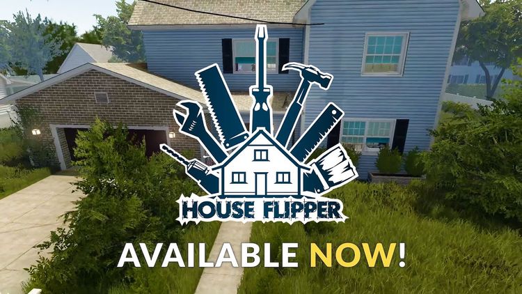 House & Garden Flipper Bundle Steam CD Key
