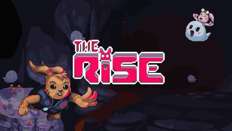 The Rise PC Steam CD Key