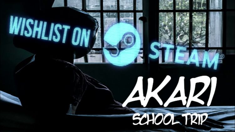 Akari: School Trip Steam CD Key