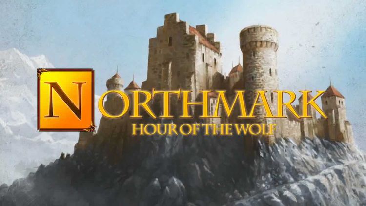Northmark: Hour of the Wolf PC Steam CD Key