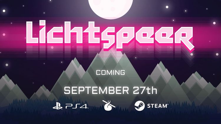 Lichtspeer Bundle Steam CD Key