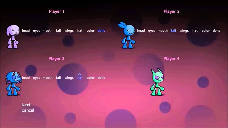 Gem Wars: Attack of the Jiblets PC Steam CD Key