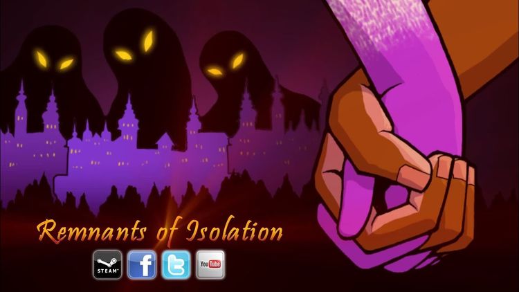 Remnants of Isolation Steam CD Key