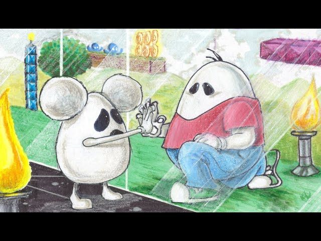 Prototype Juan: A Tale of Two Mundos PC Steam CD Key