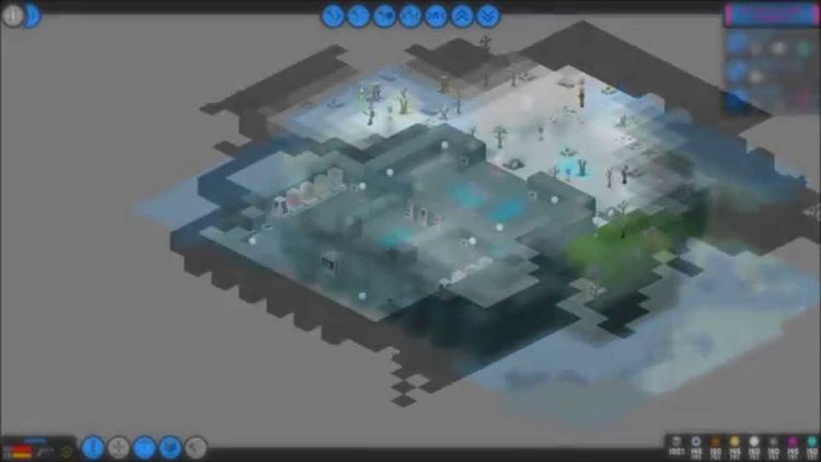 Isomer PC Steam CD Key