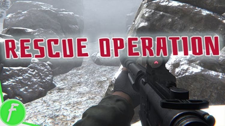 Rescue Operation Steam CD Key