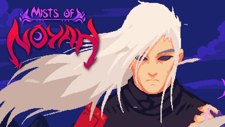 Mists of Noyah PC Steam CD Key
