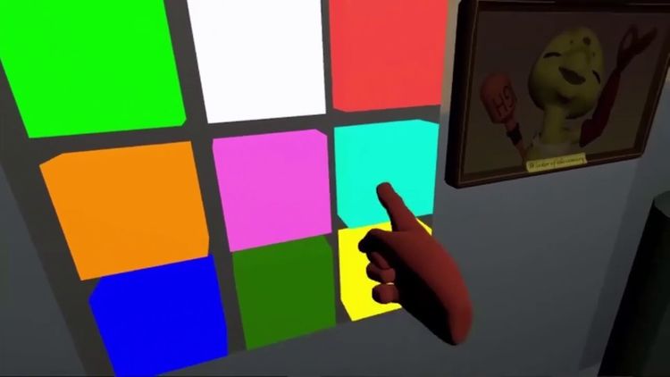 Levers & Buttons Steam CD Key