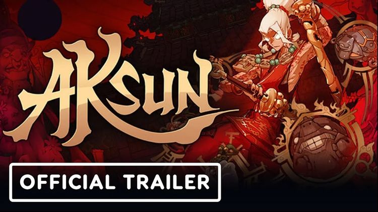 Aksun PC Steam CD Key