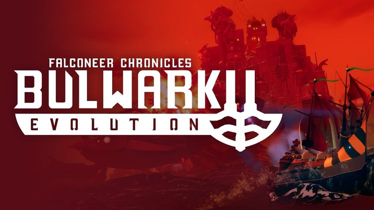 Bulwark Evolution: Falconeer Chronicles PC Steam CD Key